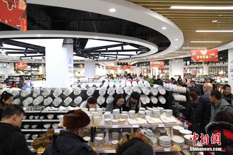 济南正卓经贸有限公司:深耕批发贸易领域,做企业采购与商品购销的可靠伙伴